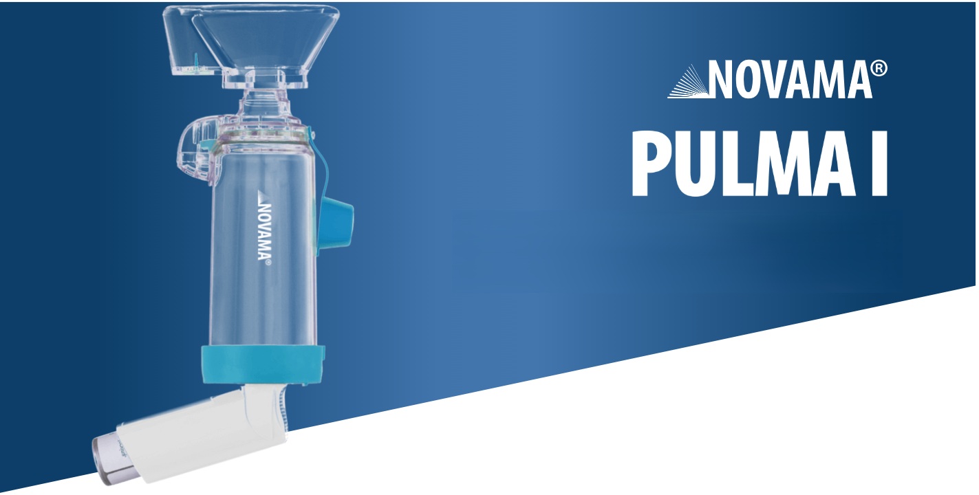 Inhalationskammer